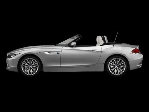 2009 BMW Z4 sDrive35i