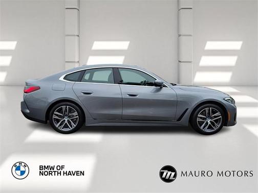 2024 BMW 430 Gran Coupe i xDrive