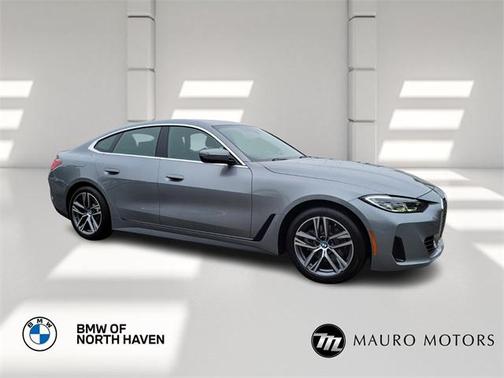 2024 BMW 430 Gran Coupe i xDrive