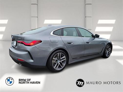 2024 BMW 430 Gran Coupe i xDrive