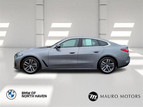 2024 BMW 430 Gran Coupe i xDrive