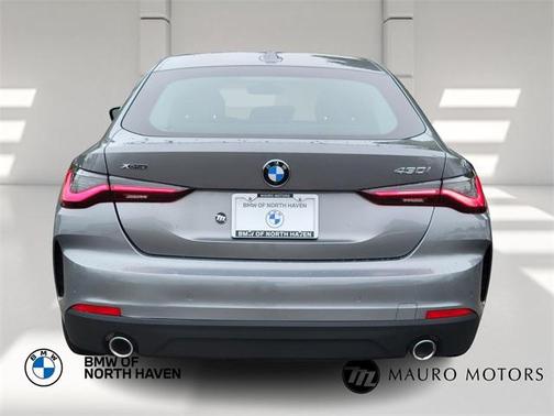 2024 BMW 430 Gran Coupe i xDrive