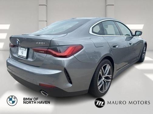 2024 BMW 430 Gran Coupe i xDrive