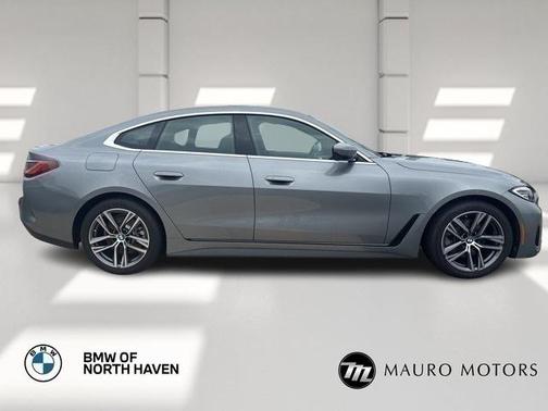 2024 BMW 430 Gran Coupe i xDrive