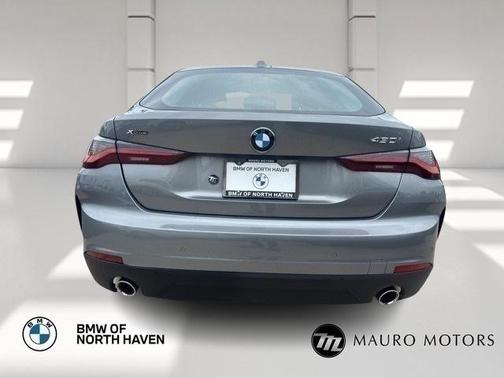 2024 BMW 430 Gran Coupe i xDrive