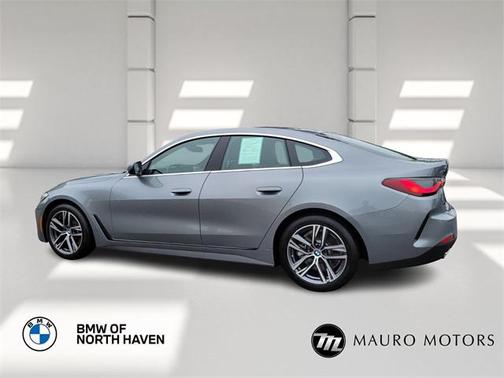 2024 BMW 430 Gran Coupe i xDrive