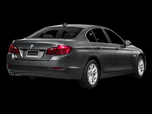2016 BMW 528 xDrive