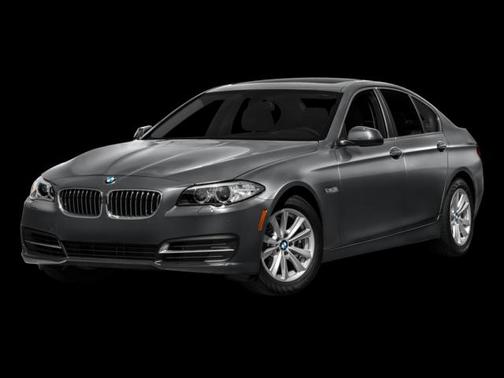2016 BMW 528 xDrive