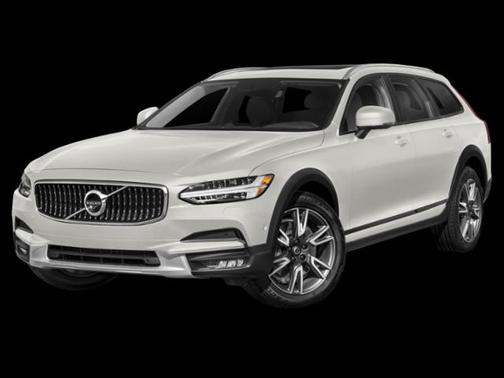 2018 Volvo V90 Cross Country T6 Volvo Ocean Race