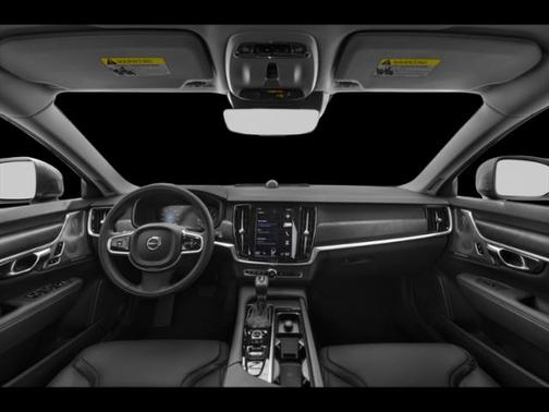 2018 Volvo V90 Cross Country T6 Volvo Ocean Race