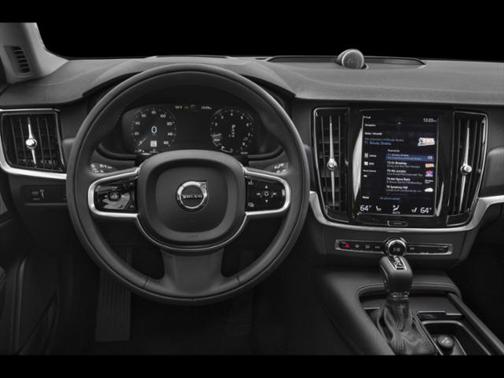 2018 Volvo V90 Cross Country T6 Volvo Ocean Race