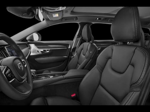 2018 Volvo V90 Cross Country T6 Volvo Ocean Race