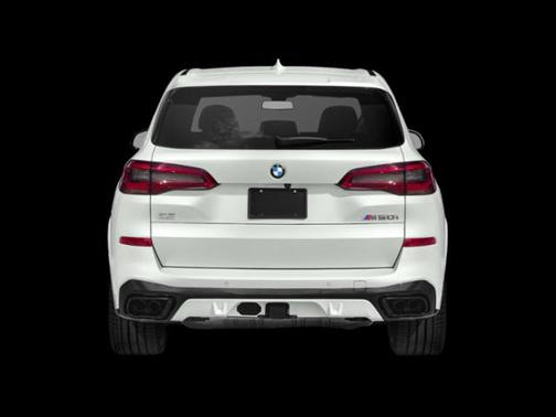 2022 BMW X5 M50i