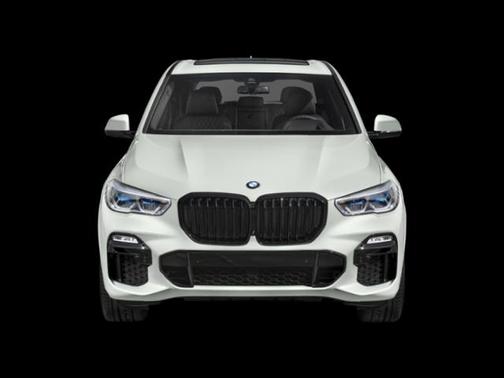 2022 BMW X5 M50i