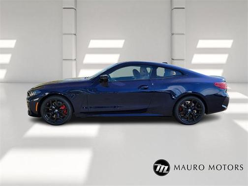 2026 BMW M440 i xDrive