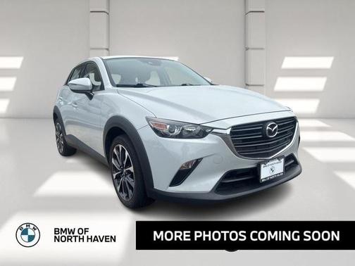 2019 Mazda CX-3 Touring
