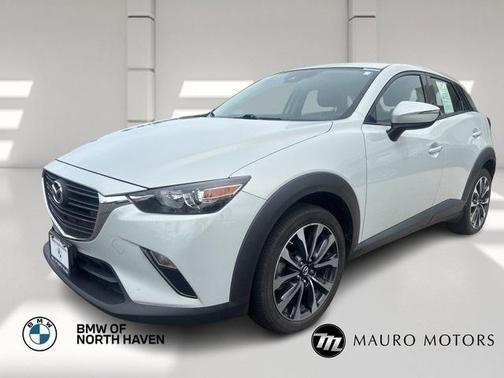 2019 Mazda CX-3 Touring