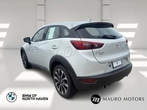 2019 Mazda CX-3 Touring