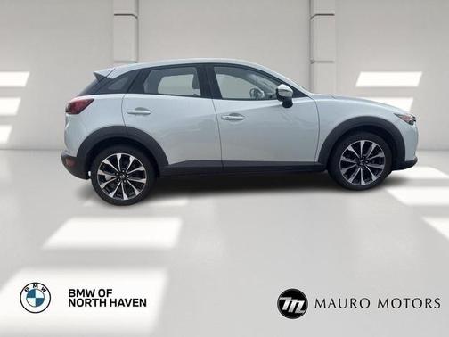 2019 Mazda CX-3 Touring