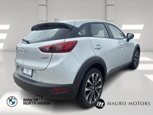2019 Mazda CX-3 Touring