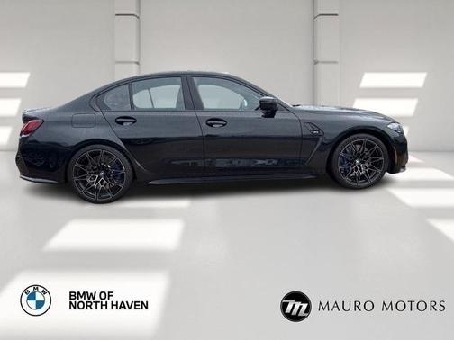 2024 BMW M3 Base