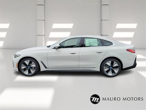 2024 BMW i4 Gran Coupe xDrive40