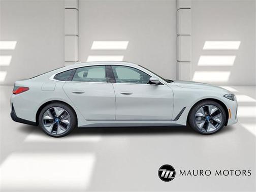 2024 BMW i4 Gran Coupe xDrive40