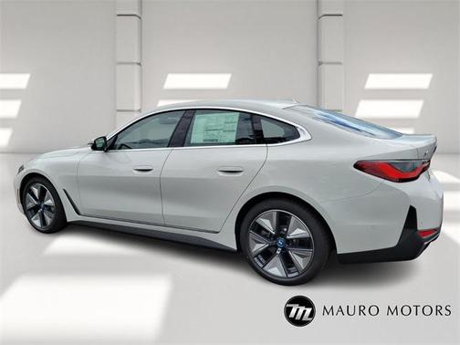 2024 BMW i4 Gran Coupe xDrive40
