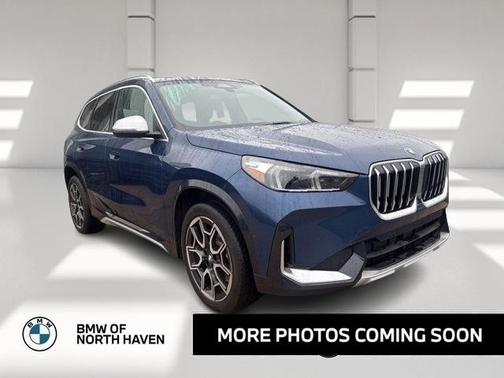 2024 BMW X1 xDrive28i