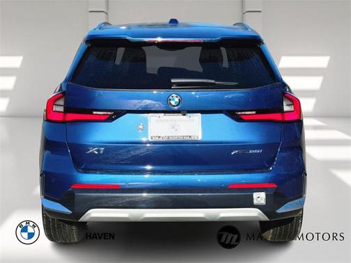 2024 BMW X1 xDrive28i