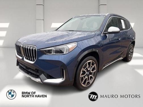 2024 BMW X1 xDrive28i
