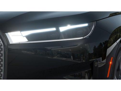 2025 BMW iX xDrive50