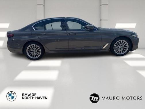 2022 BMW 530 i xDrive