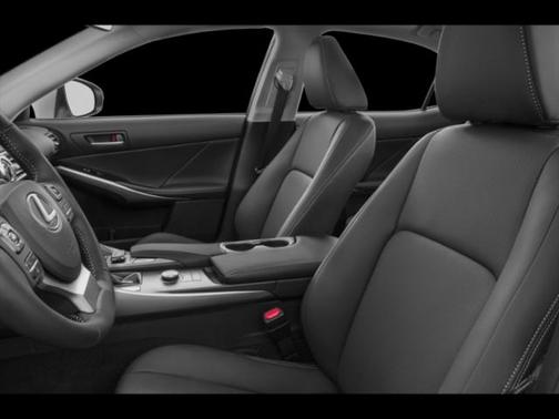 2019 Lexus IS 300 Base