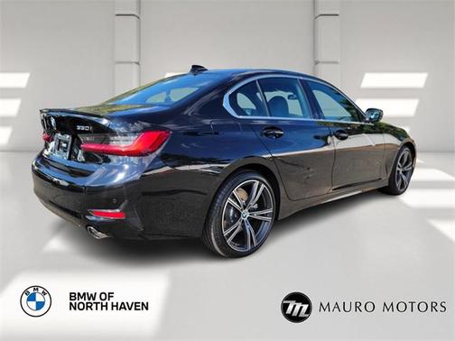 2019 BMW 330 xDrive