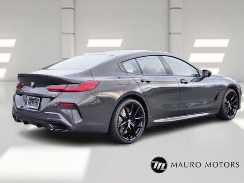 2026 BMW 840 i xDrive