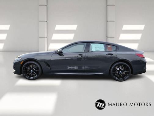 2026 BMW 840 i xDrive