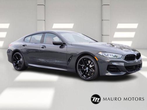 2026 BMW 840 i xDrive