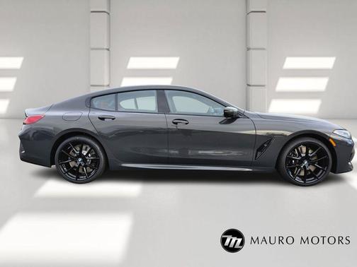 2026 BMW 840 i xDrive