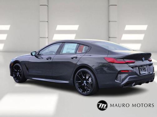 2026 BMW 840 i xDrive