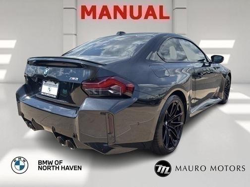 2024 BMW M2 Base
