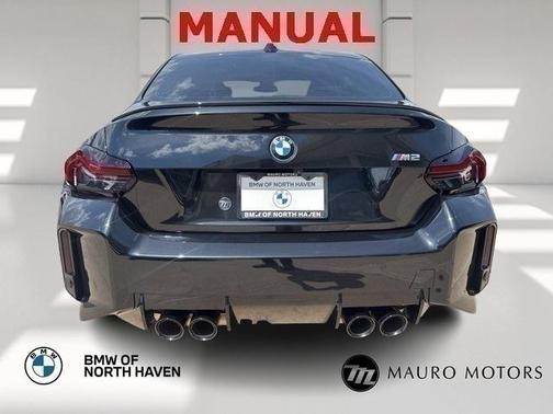 2024 BMW M2 Base