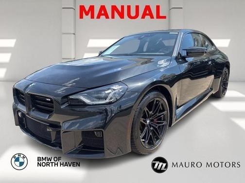 2024 BMW M2 Base