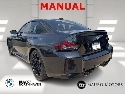 2024 BMW M2 Base