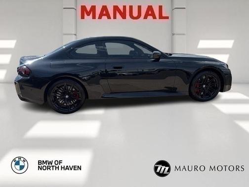 2024 BMW M2 Base