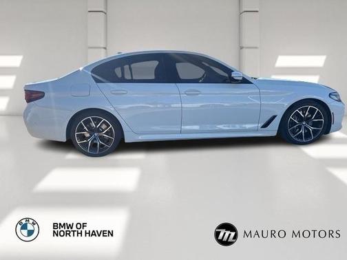 2023 BMW 540 i xDrive