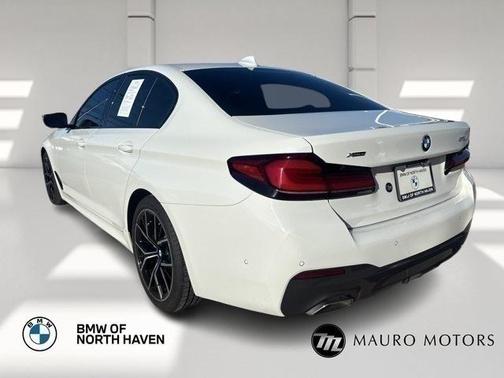 2023 BMW 540 i xDrive