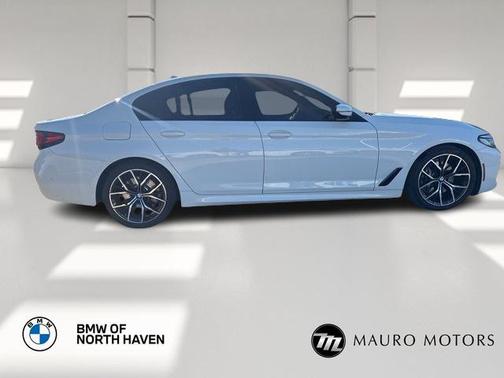 2023 BMW 540 i xDrive