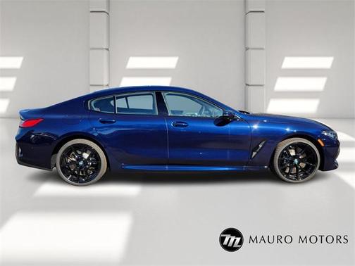 2026 BMW 840 i xDrive