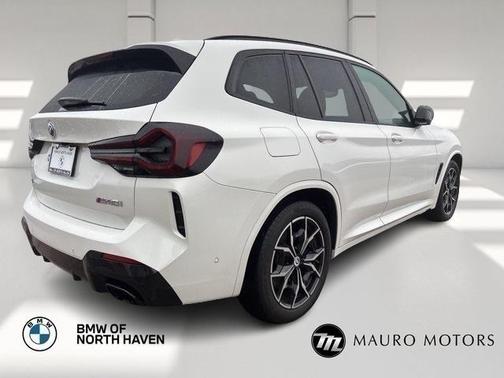 2023 BMW X3 